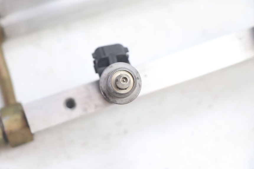 photo de INJECTOR HONDA VFR FI RC46 800 (1998 - 2001) - Overzicht