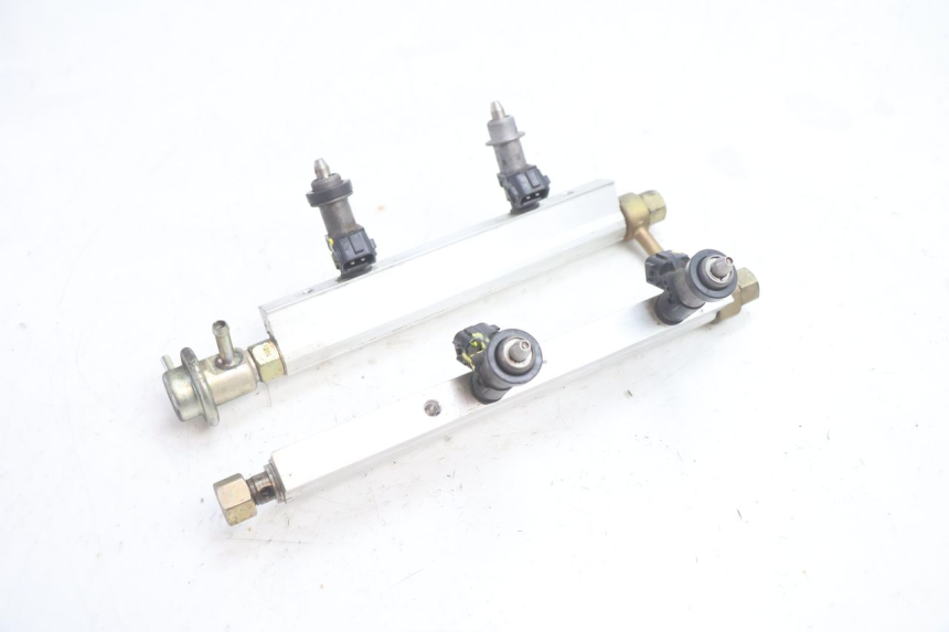 photo de INJECTOR HONDA VFR FI RC46 800 (1998 - 2001) - Staat van het oppervlak