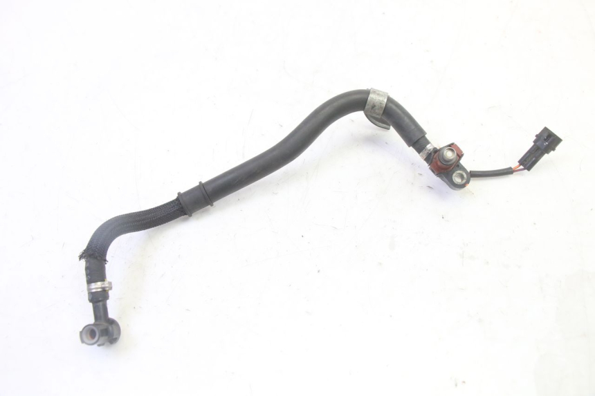 photo de INJECTOR YAMAHA X-CITY XCITY 125 (2007 - 2013) - Detail van het onderdeel