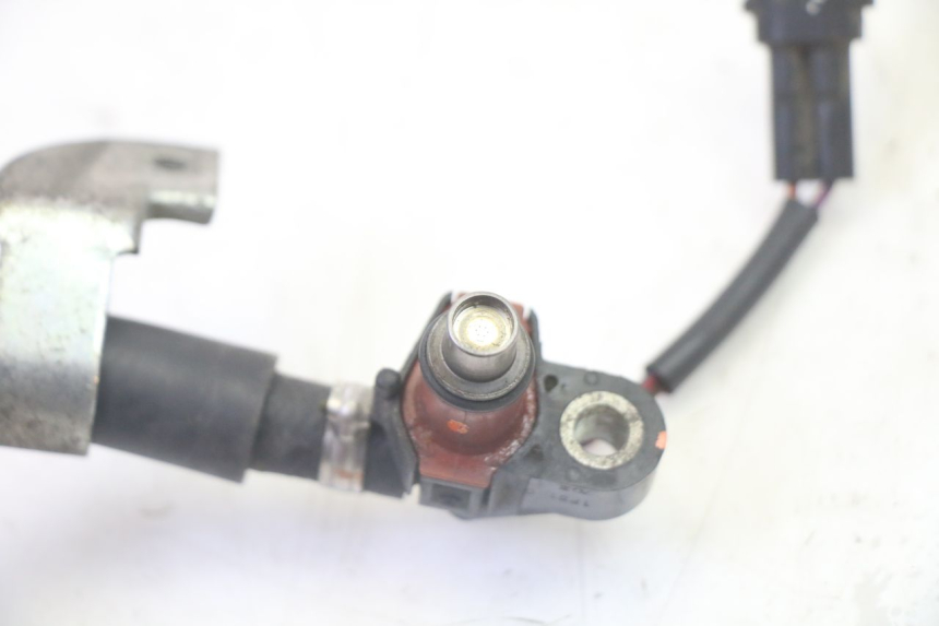 photo de INJECTOR YAMAHA X-CITY XCITY 125 (2007 - 2013) - Overzicht
