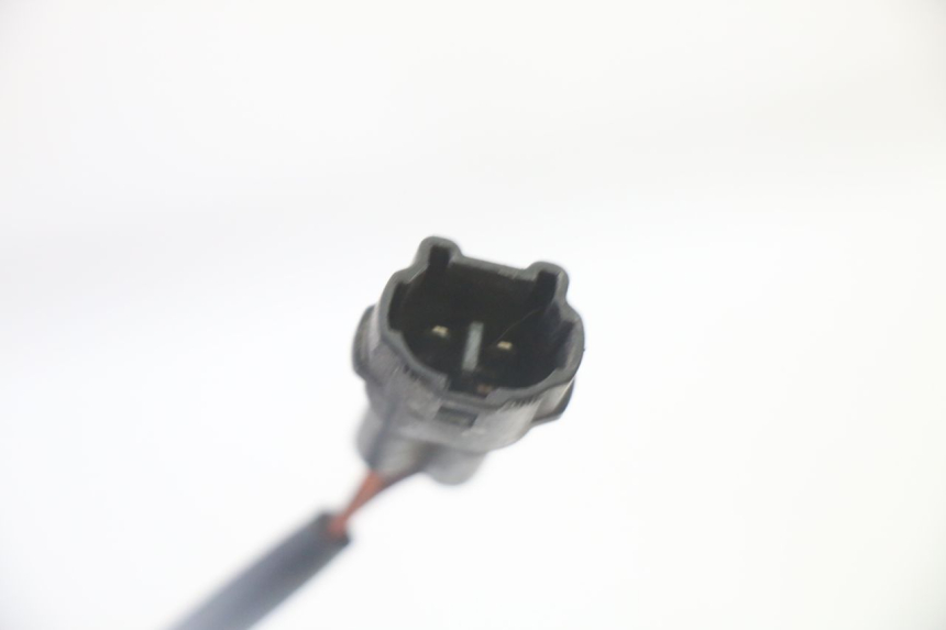 photo de INJECTOR YAMAHA X-CITY XCITY 125 (2007 - 2013) - Staat van het oppervlak