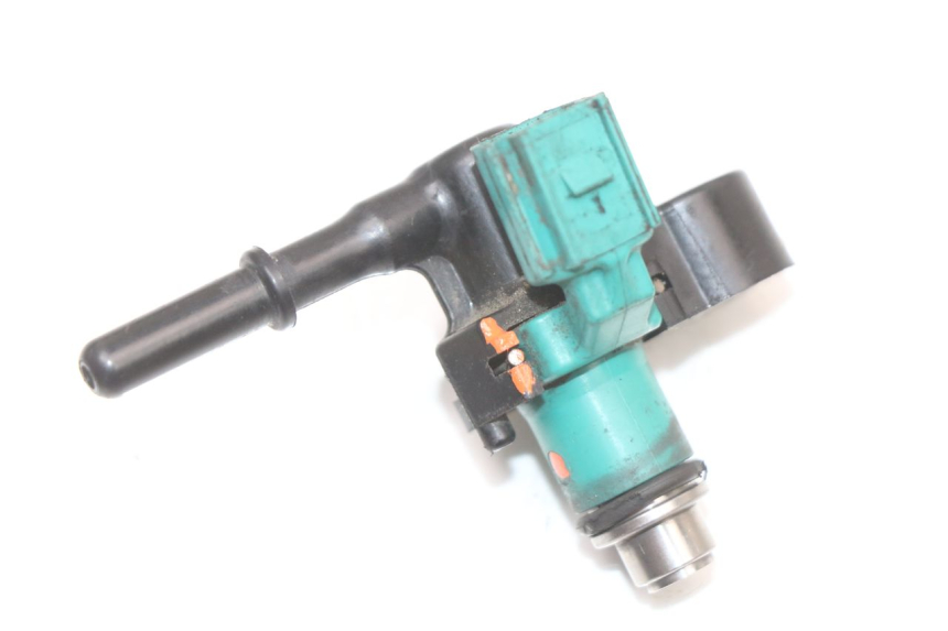 photo de INJECTOR YAMAHA XMAX X-MAX ABS 125 (2017 - 2020) - Hoofdaanzicht