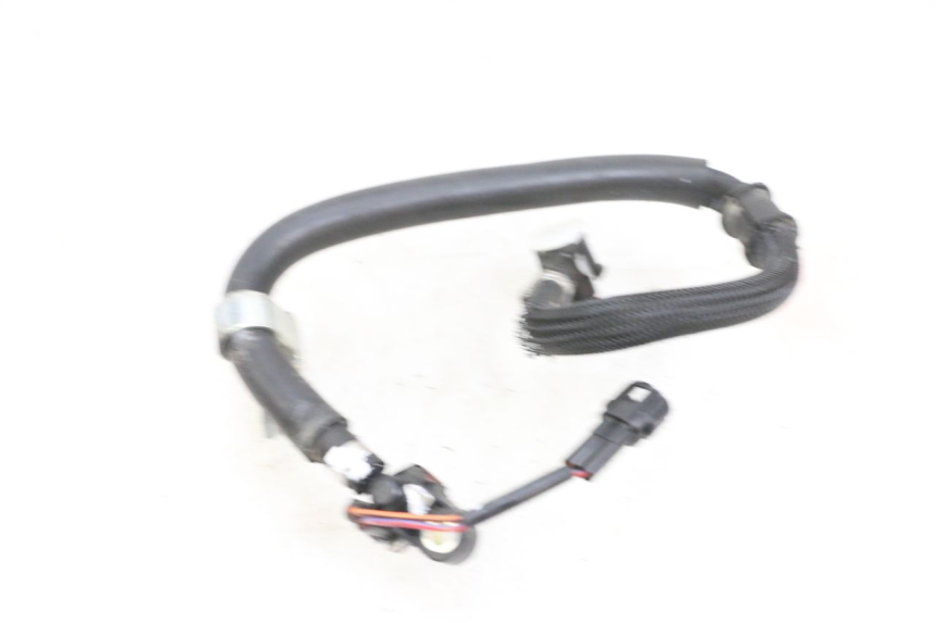 photo de INJECTOR YAMAHA X-MAX XMAX 125 (2010 - 2013) - Hoofdaanzicht