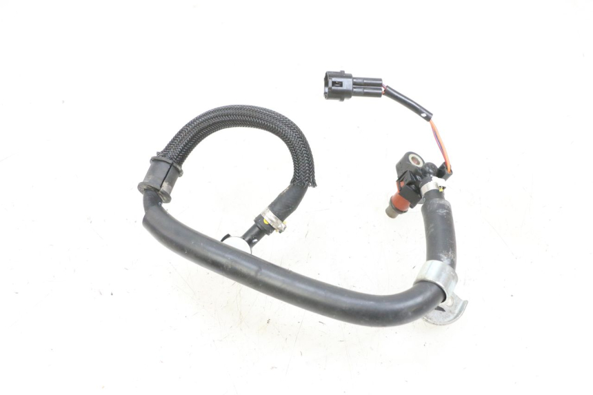 photo de INJECTOR YAMAHA X-MAX XMAX 125 (2010 - 2013) - Overzicht