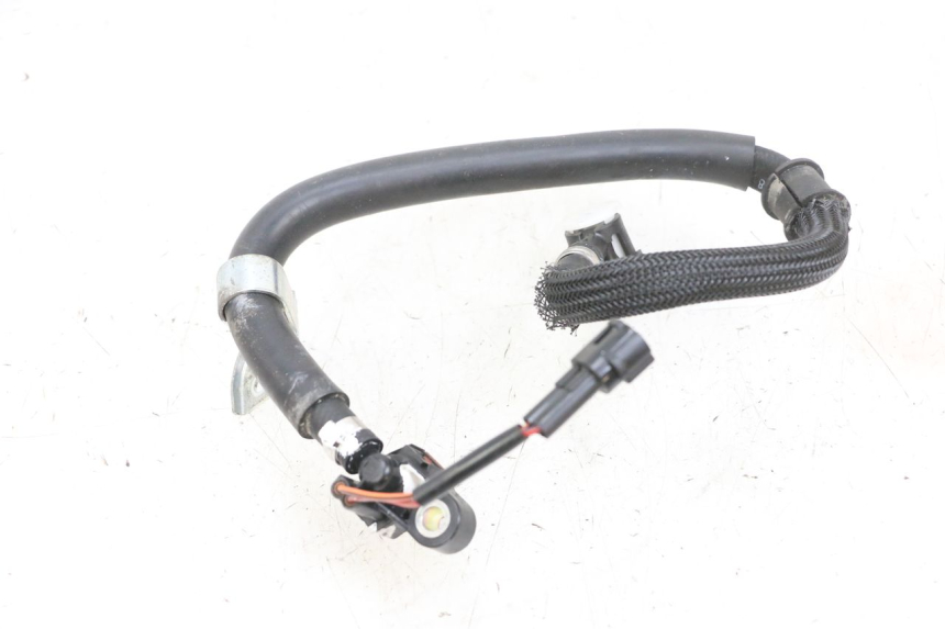 photo de INJECTOR YAMAHA X-MAX XMAX 125 (2010 - 2013) - Detail van het onderdeel