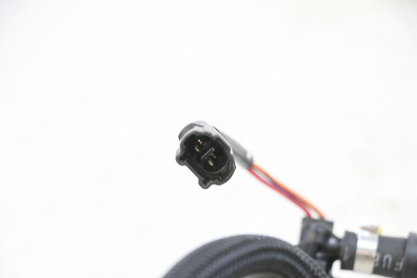 photo de INJECTOR YAMAHA X-MAX XMAX 125 (2010 - 2013) - Technische close-up