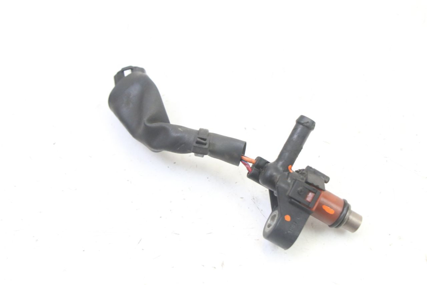 photo de INJECTOR YAMAHA XMAX X-MAX 125 (2006 - 2009) - Detail van het onderdeel