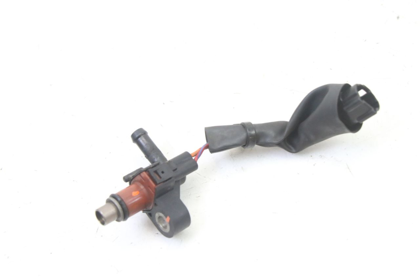photo de INJECTOR YAMAHA XMAX X-MAX 125 (2006 - 2009) - Andere kijkhoek