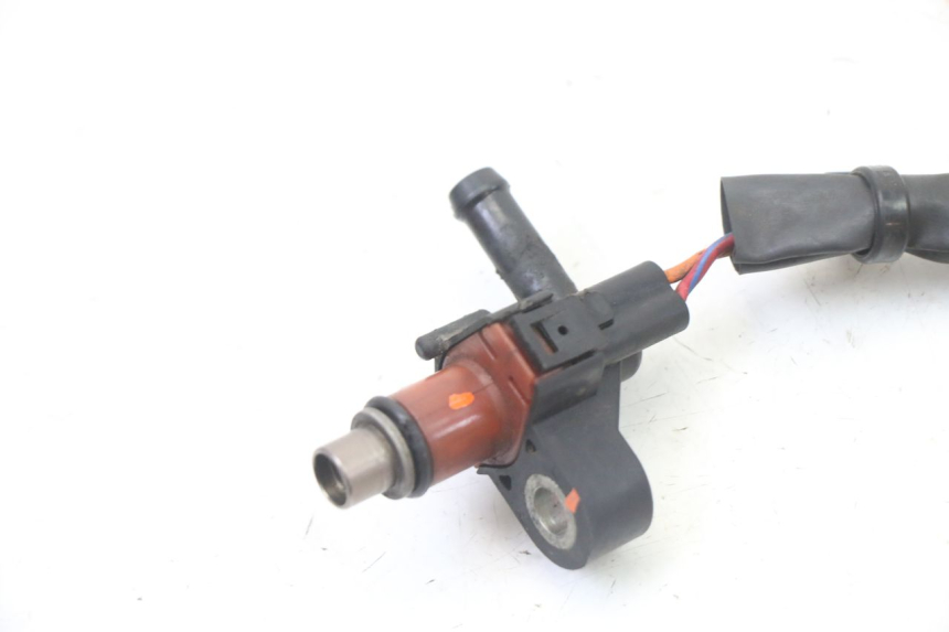 photo de INJECTOR YAMAHA XMAX X-MAX 125 (2006 - 2009) - Technische close-up