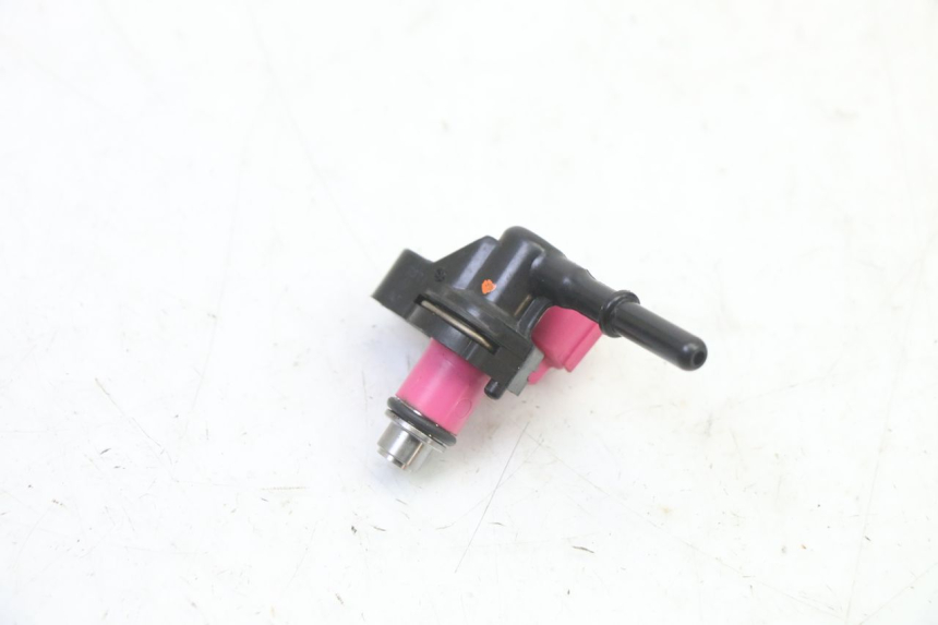 photo de INJECTOR YAMAHA XMAX X-MAX 125 (2021 - 2025) - Hoofdaanzicht