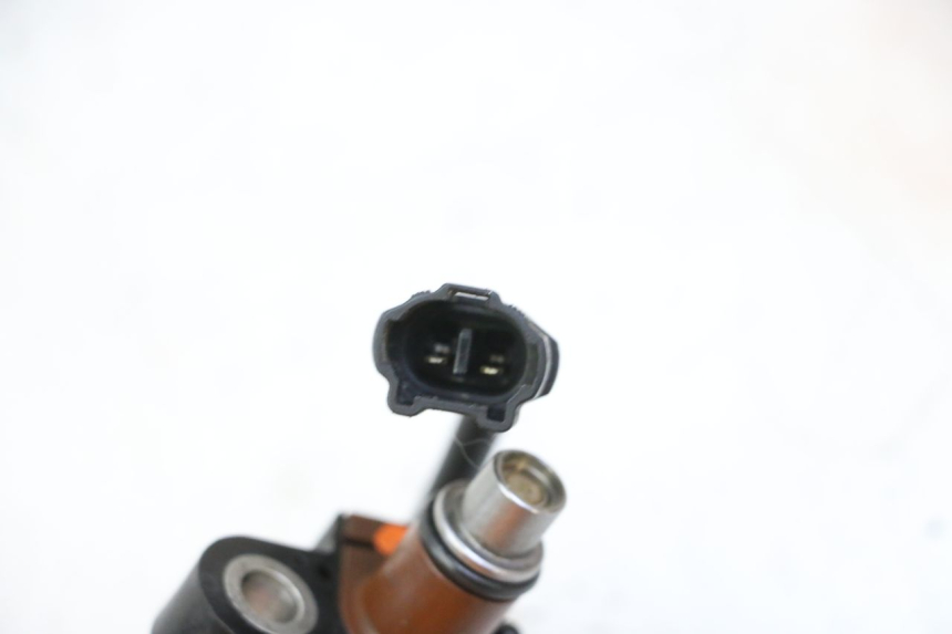 photo de INJECTOR YAMAHA X-MAX XMAX 250 (2006 - 2009) - Zoom op gebruiksstaat