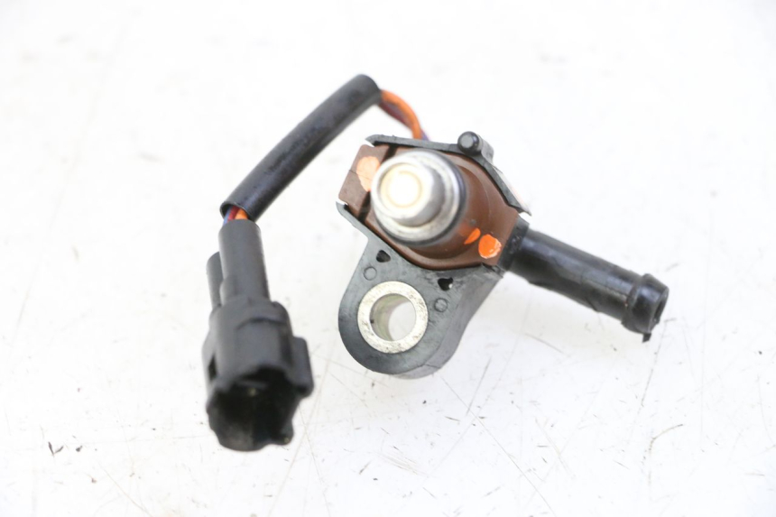 photo de INJECTOR YAMAHA X-MAX XMAX 250 (2006 - 2009) - Andere kijkhoek