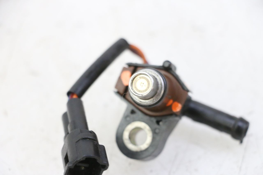 photo de INJECTOR YAMAHA X-MAX XMAX 250 (2006 - 2009) - Technische close-up