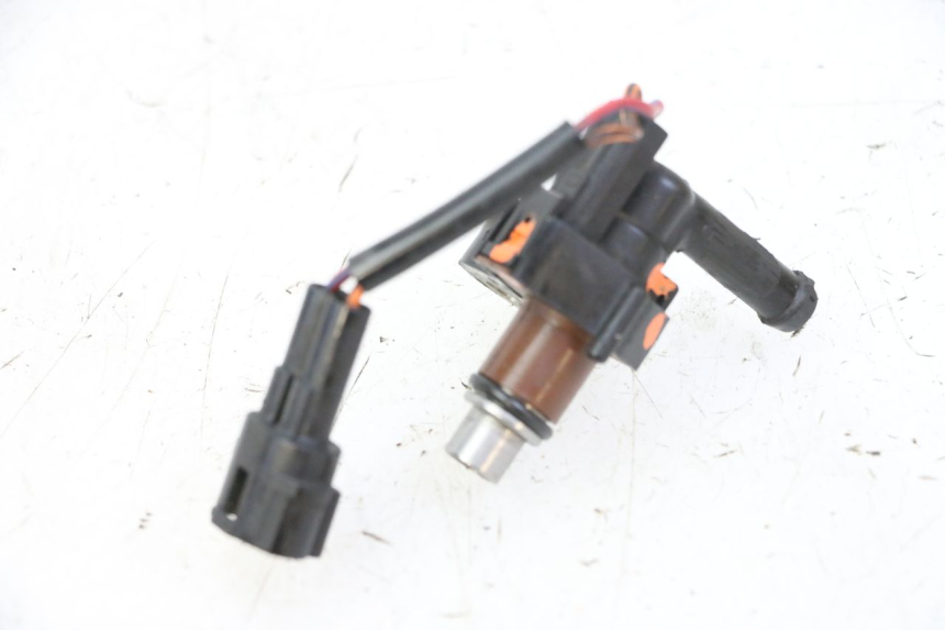 photo de INJECTOR YAMAHA X-MAX XMAX 250 (2006 - 2009) - Overzicht