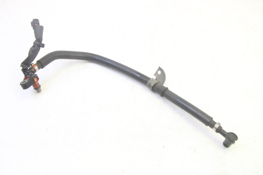 photo de INJECTOR YAMAHA X-MAX XMAX 125 (2010 - 2013) - Hoofdaanzicht