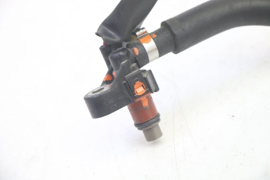photo de INJECTOR YAMAHA X-MAX XMAX 125 (2010 - 2013) - Zoom op gebruiksstaat