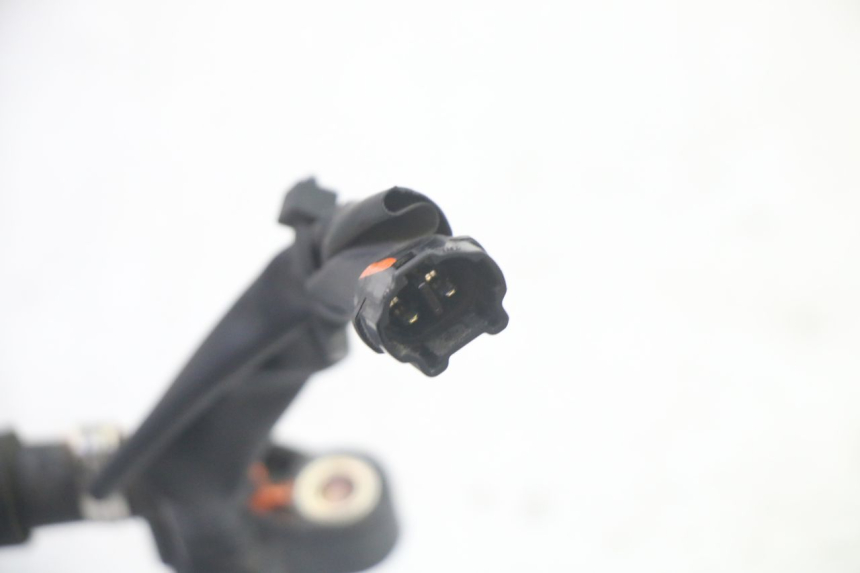 photo de INJECTOR YAMAHA X-MAX XMAX 125 (2010 - 2013) - Technische close-up