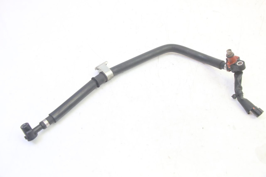 photo de INJECTOR YAMAHA X-MAX XMAX 125 (2010 - 2013) - Overzicht