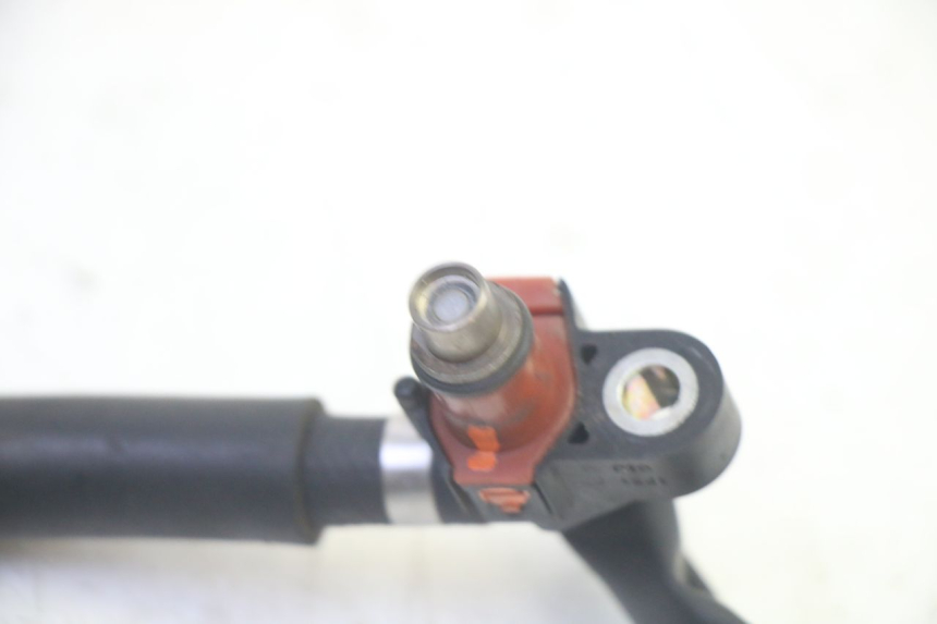 photo de INJECTOR YAMAHA X-MAX XMAX 125 (2010 - 2013) - Staat van het oppervlak
