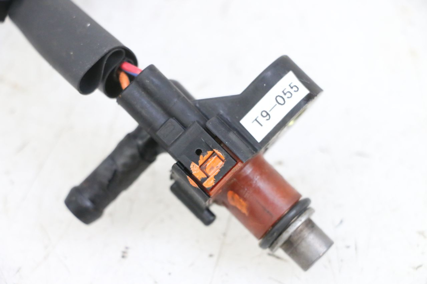 photo de INJECTOR YAMAHA XMAX X-MAX 125 (2006 - 2009) - Andere kijkhoek