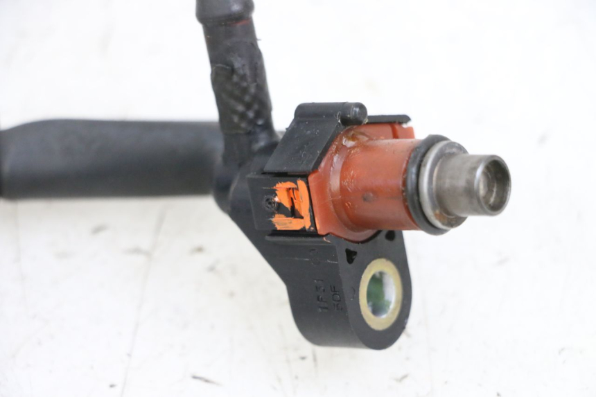 photo de INJECTOR YAMAHA XMAX X-MAX 125 (2006 - 2009) - Technische close-up