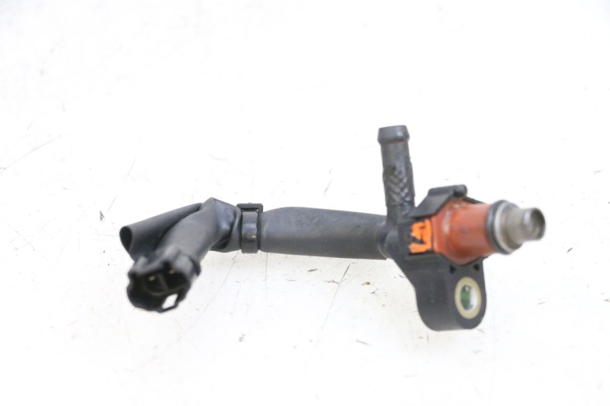 photo de INJECTOR YAMAHA XMAX X-MAX 125 (2006 - 2009) - Overzicht