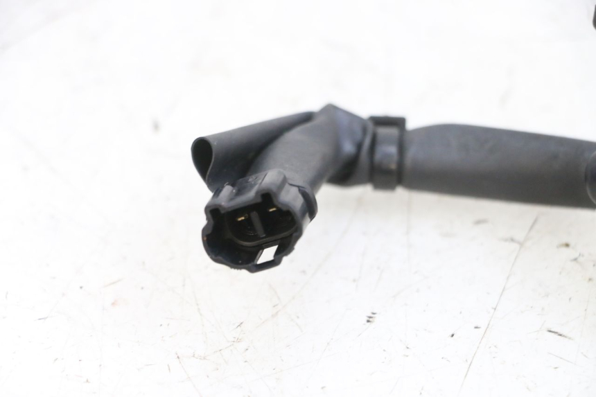 photo de INJECTOR YAMAHA XMAX X-MAX 125 (2006 - 2009) - Bevestigingspunten