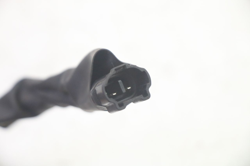 photo de INJECTOR YAMAHA XMAX X-MAX 125 (2006 - 2009) - Overzicht