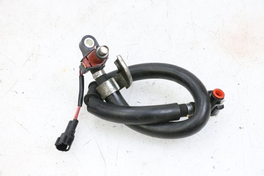 photo de INJECTOR YAMAHA X-MAX XMAX 125 (2010 - 2013) - Detail van het onderdeel