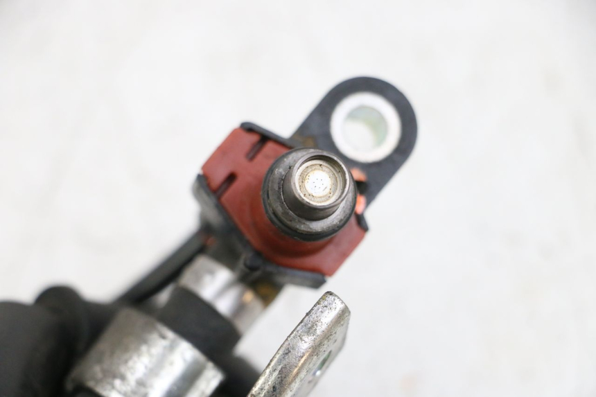 photo de INJECTOR YAMAHA X-MAX XMAX 125 (2010 - 2013) - Zoom op gebruiksstaat