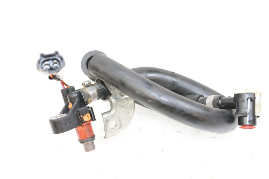 photo de INJECTOR YAMAHA X-MAX XMAX 125 (2010 - 2013) - Technische close-up