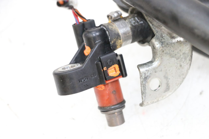 photo de INJECTOR YAMAHA X-MAX XMAX 125 (2010 - 2013) - Overzicht