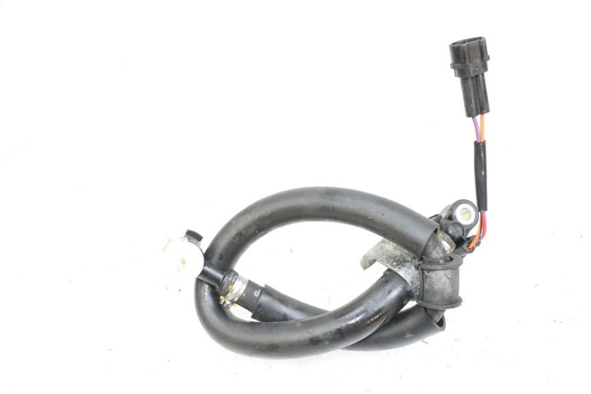 photo de INJECTOR YAMAHA X-MAX XMAX 125 (2010 - 2013) - Bevestigingspunten