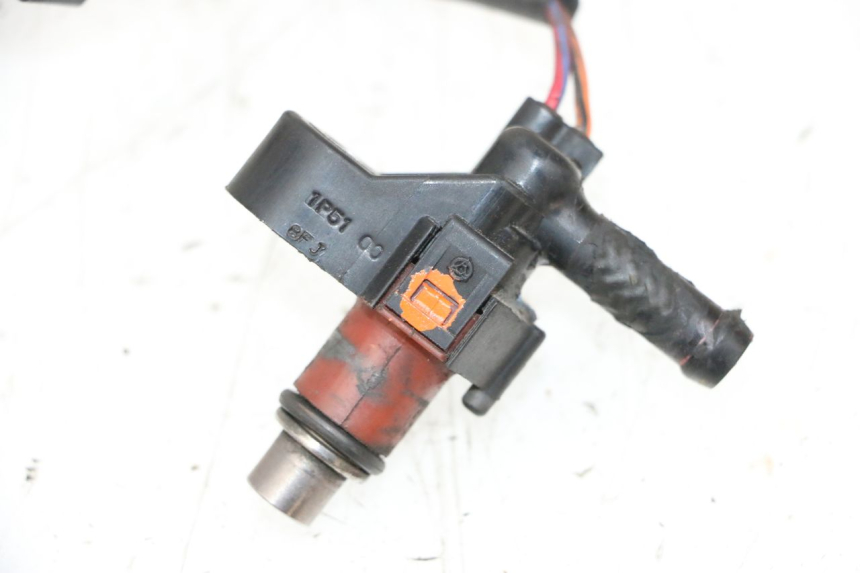 photo de INJECTOR YAMAHA XMAX X-MAX 125 (2006 - 2009) - Technische close-up