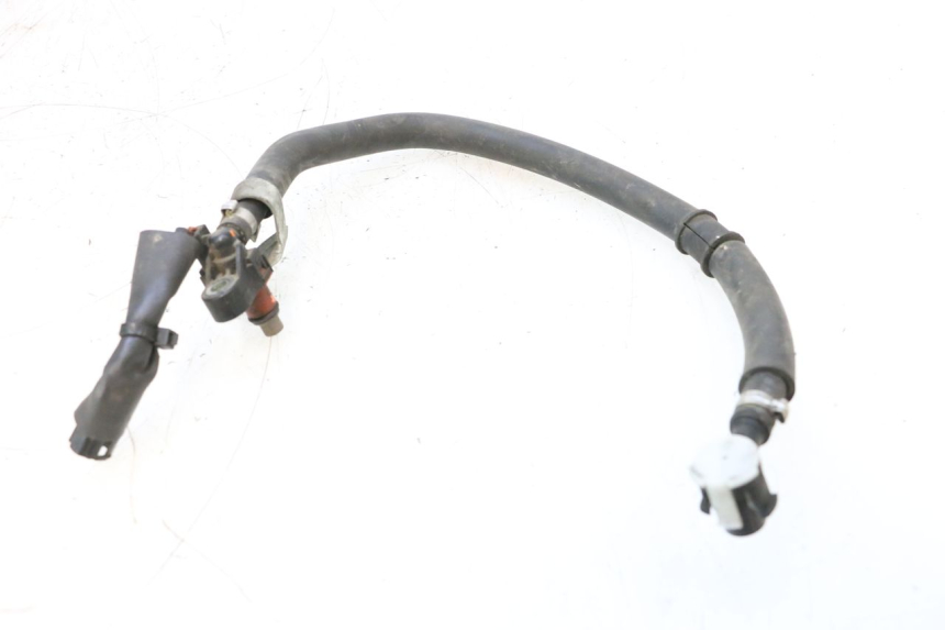photo de INJECTOR YAMAHA X-MAX XMAX 125 (2010 - 2013) - Hoofdaanzicht