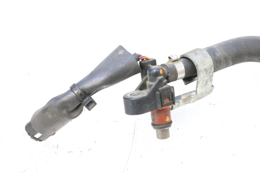 photo de INJECTOR YAMAHA X-MAX XMAX 125 (2010 - 2013) - Detail van het onderdeel