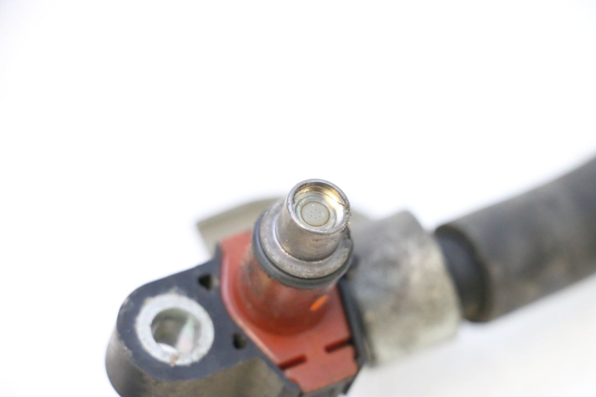 photo de INJECTOR YAMAHA X-MAX XMAX 125 (2010 - 2013) - Andere kijkhoek