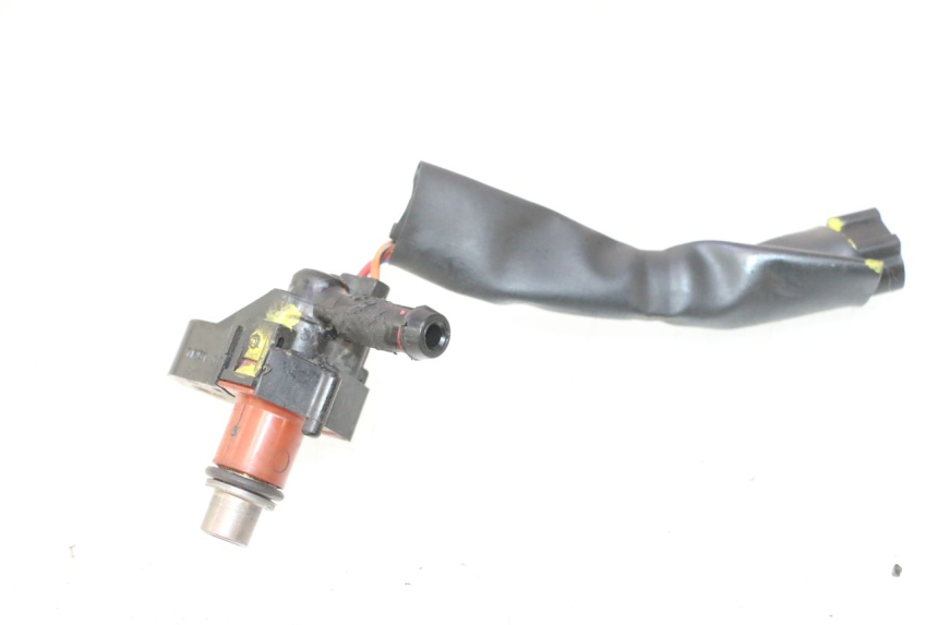 photo de INJECTOR YAMAHA XMAX X-MAX 125 (2006 - 2009) - Hoofdaanzicht