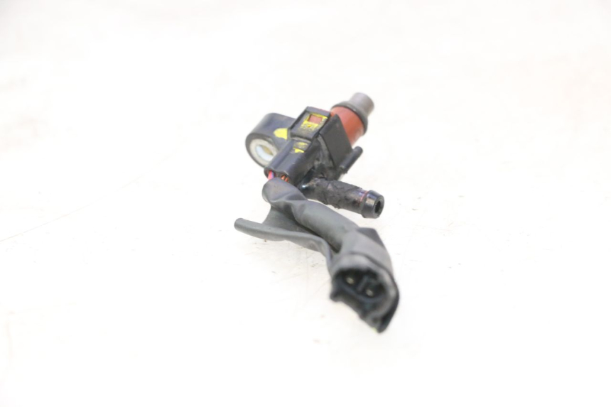 photo de INJECTOR YAMAHA XMAX X-MAX 125 (2006 - 2009) - Detail van het onderdeel