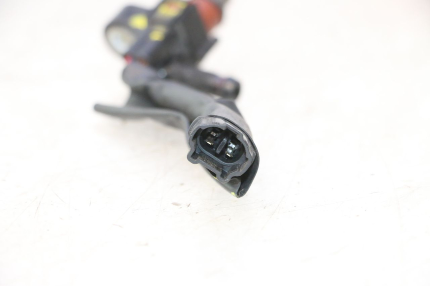 photo de INJECTOR YAMAHA XMAX X-MAX 125 (2006 - 2009) - Zoom op gebruiksstaat