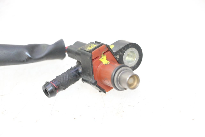 photo de INJECTOR YAMAHA XMAX X-MAX 125 (2006 - 2009) - Andere kijkhoek