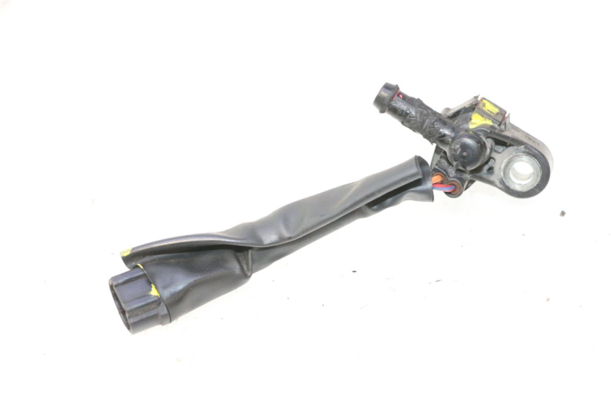 photo de INJECTOR YAMAHA XMAX X-MAX 125 (2006 - 2009) - Technische close-up