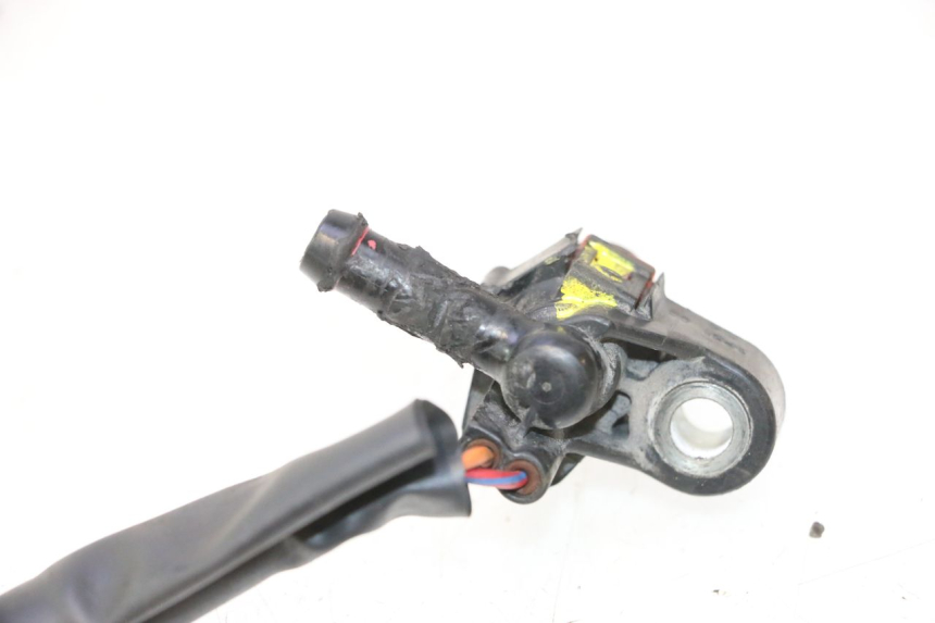 photo de INJECTOR YAMAHA XMAX X-MAX 125 (2006 - 2009) - Overzicht