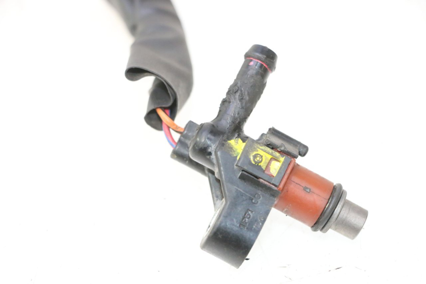 photo de INJECTOR YAMAHA XMAX X-MAX 125 (2006 - 2009) - Bevestigingspunten