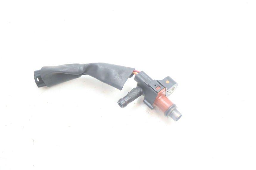 photo de INJECTOR YAMAHA XMAX X-MAX 125 (2006 - 2009) - Hoofdaanzicht