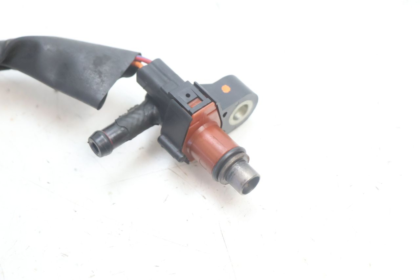 photo de INJECTOR YAMAHA XMAX X-MAX 125 (2006 - 2009) - Detail van het onderdeel
