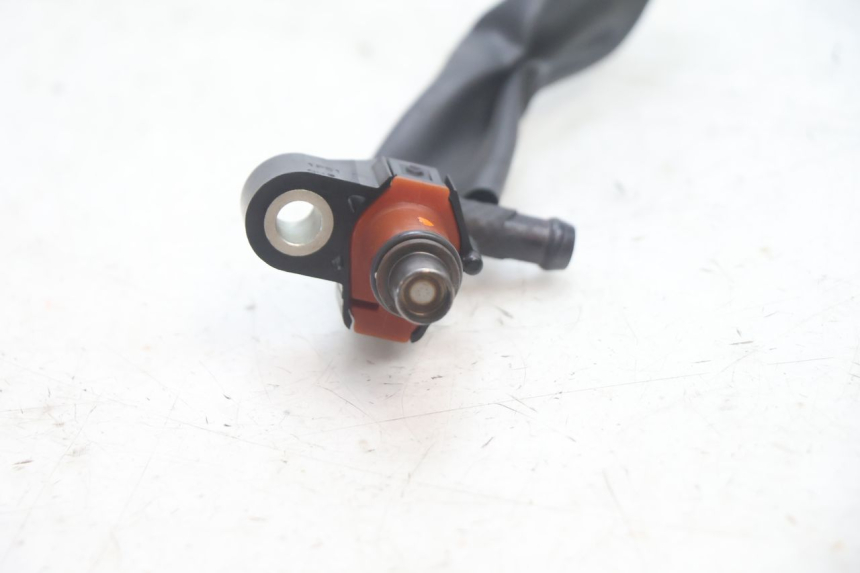 photo de INJECTOR YAMAHA XMAX X-MAX 125 (2006 - 2009) - Andere kijkhoek