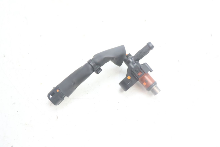 photo de INJECTOR YAMAHA XMAX X-MAX 125 (2006 - 2009) - Andere kijkhoek