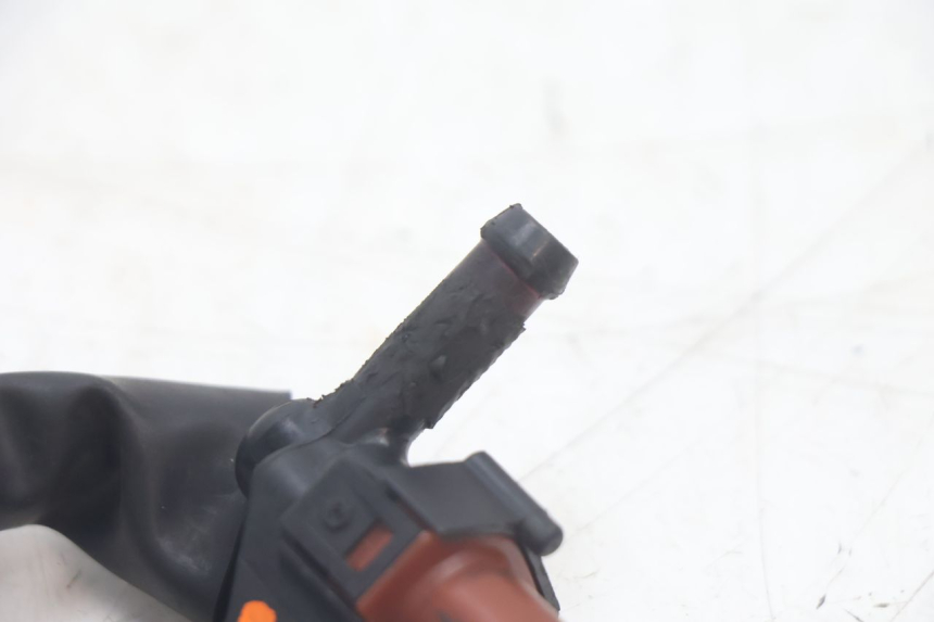 photo de INJECTOR YAMAHA XMAX X-MAX 125 (2006 - 2009) - Technische close-up