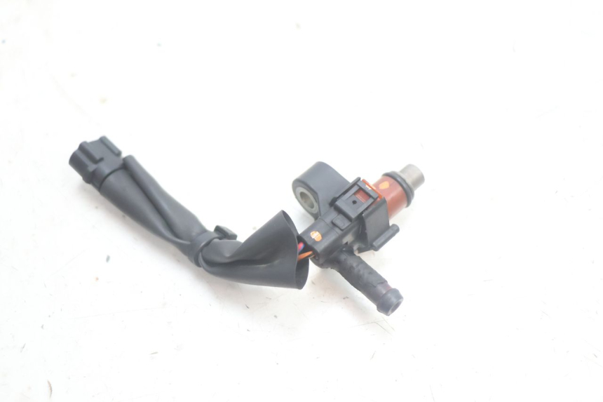 photo de INJECTOR YAMAHA XMAX X-MAX 125 (2006 - 2009) - Overzicht